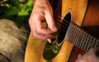 Acoustic guitar, harmonica, BC, singer songwriter, British Columbia