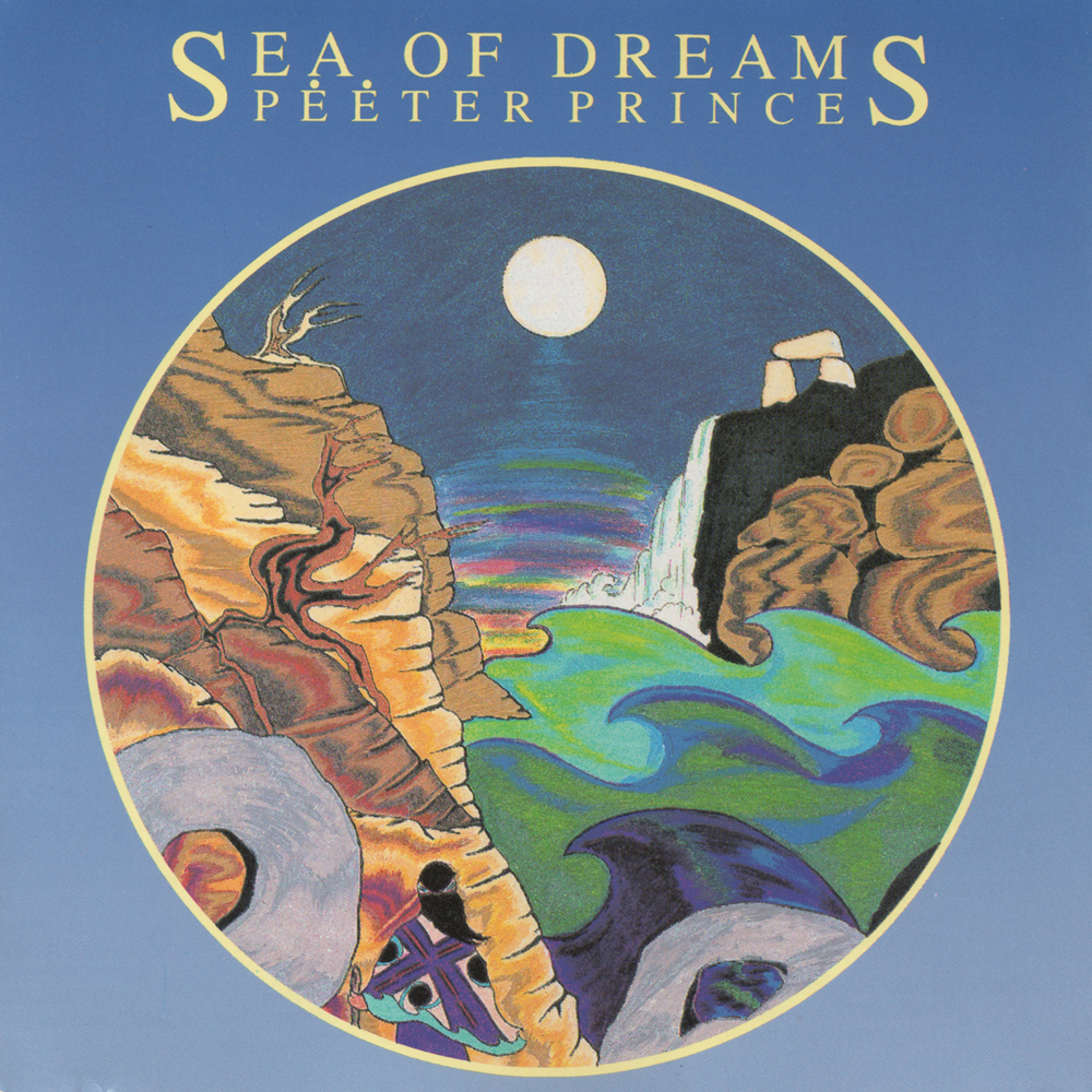 Sea of Dreams (1987) Peter Prince Music